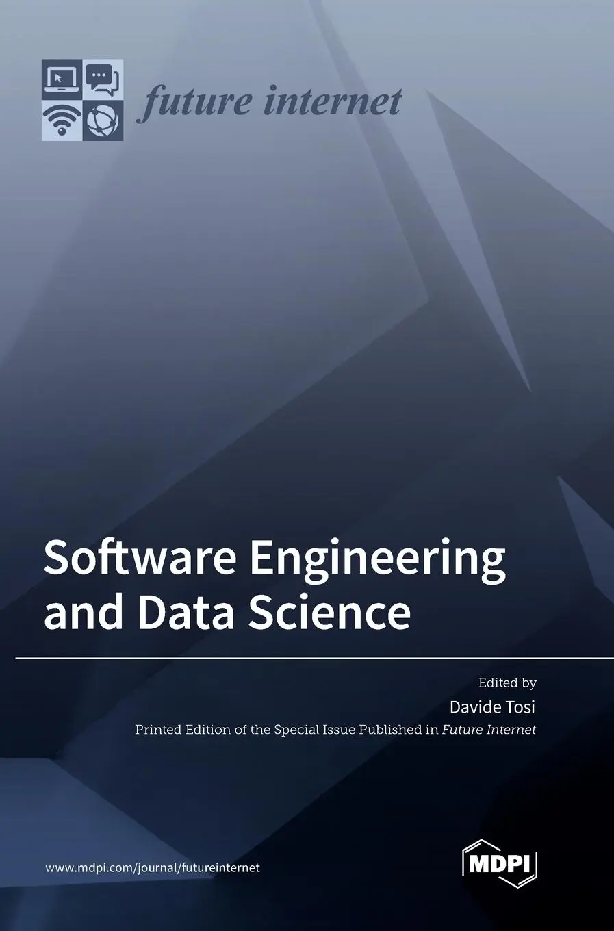 Cover: 9783036564401 | Software Engineering and Data Science | Buch | Gebunden | Englisch