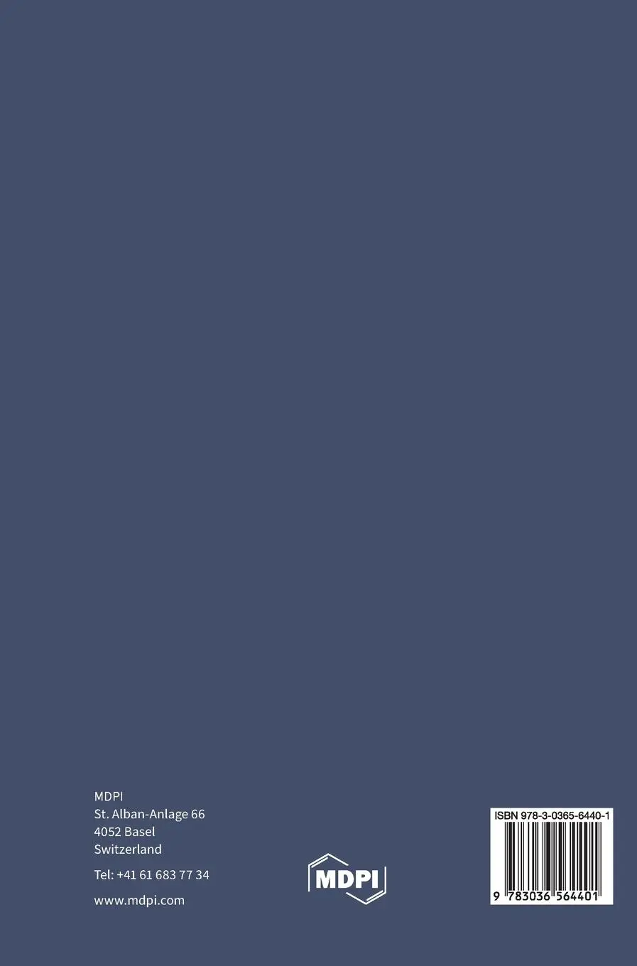Rückseite: 9783036564401 | Software Engineering and Data Science | Buch | Gebunden | Englisch