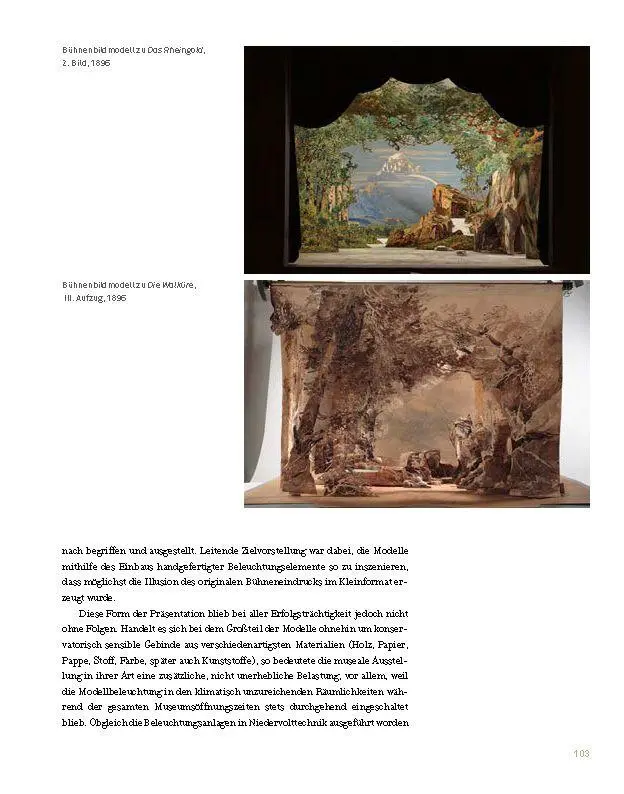 Bild: 9783422804401 | Wahnfried | 50 Jahre Richard Wagner Museum 1976-2026 | Bayreuth | Buch