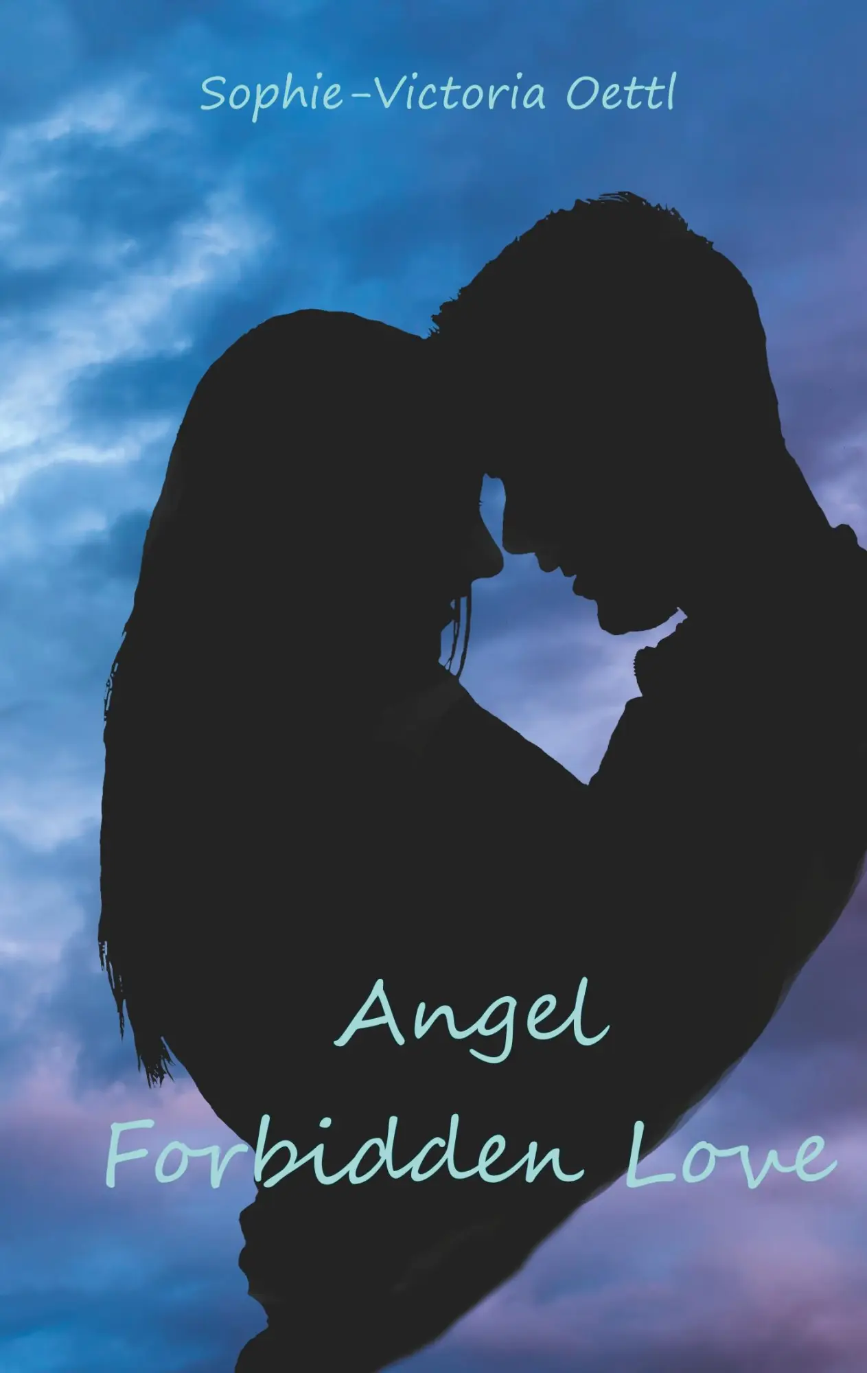 Cover: 9783740764401 | Angel - Forbidden Love | Sophie-Victoria Oettl | Taschenbuch | 406 S.