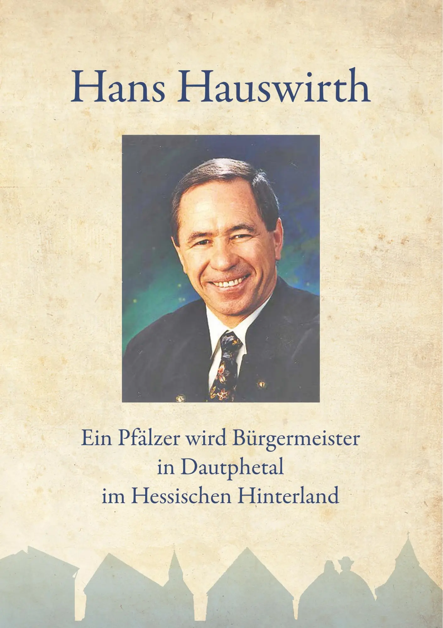 Cover: 9783748164401 | Hans Hauswirth | Fritz Runzheimer | Taschenbuch | 344 S. | Deutsch