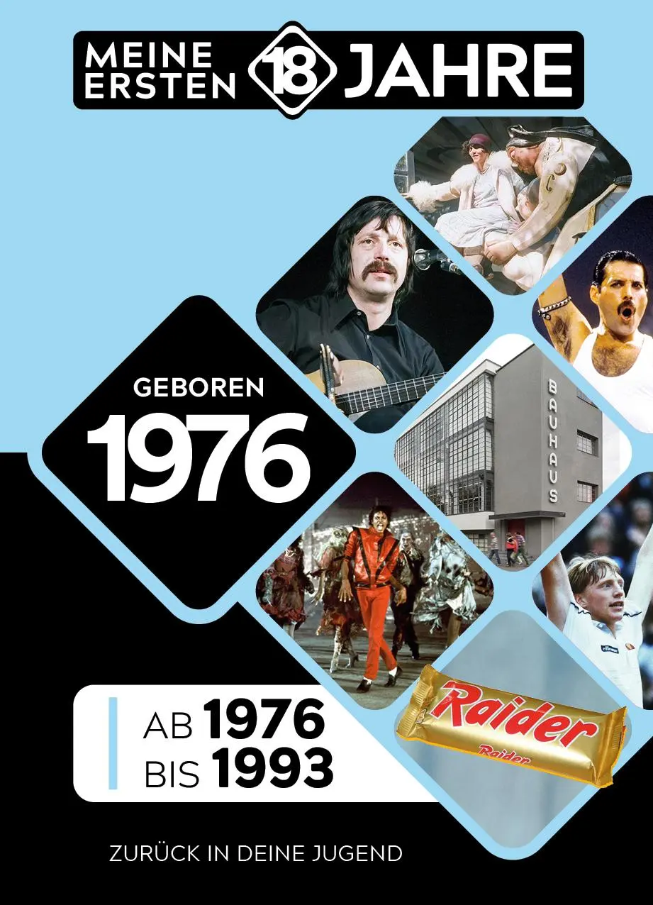 Cover: 9789493424401 | Geboren 1976 | Von 1976 bis 1993 | TDM Publishing | Buch | 182 S.