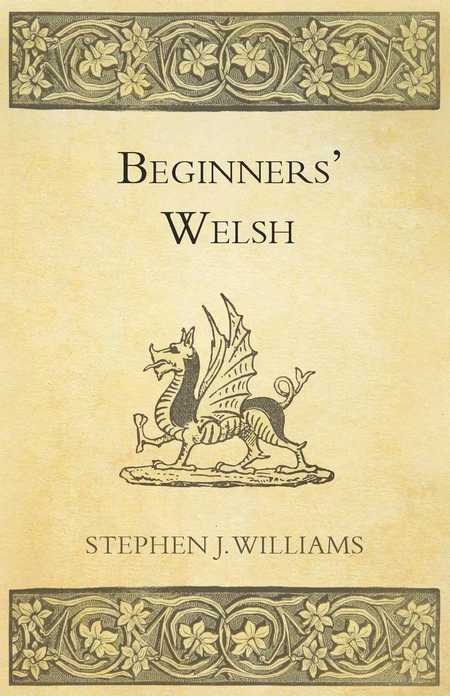 Cover: 9781447464501 | Beginners' Welsh | Stephen J. Williams | Taschenbuch | Englisch | 2012