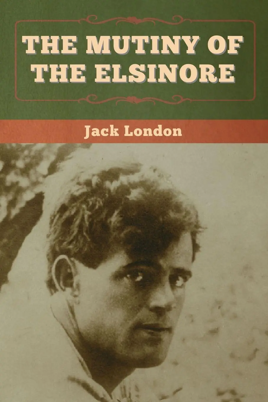 Cover: 9781647994501 | The Mutiny of the Elsinore | Jack London | Taschenbuch | Englisch