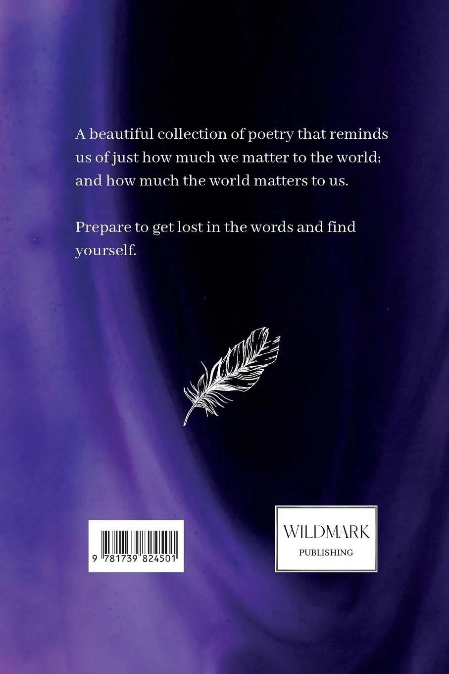 Rückseite: 9781739824501 | Talking to the Wild | The bedtime stories we never knew we needed