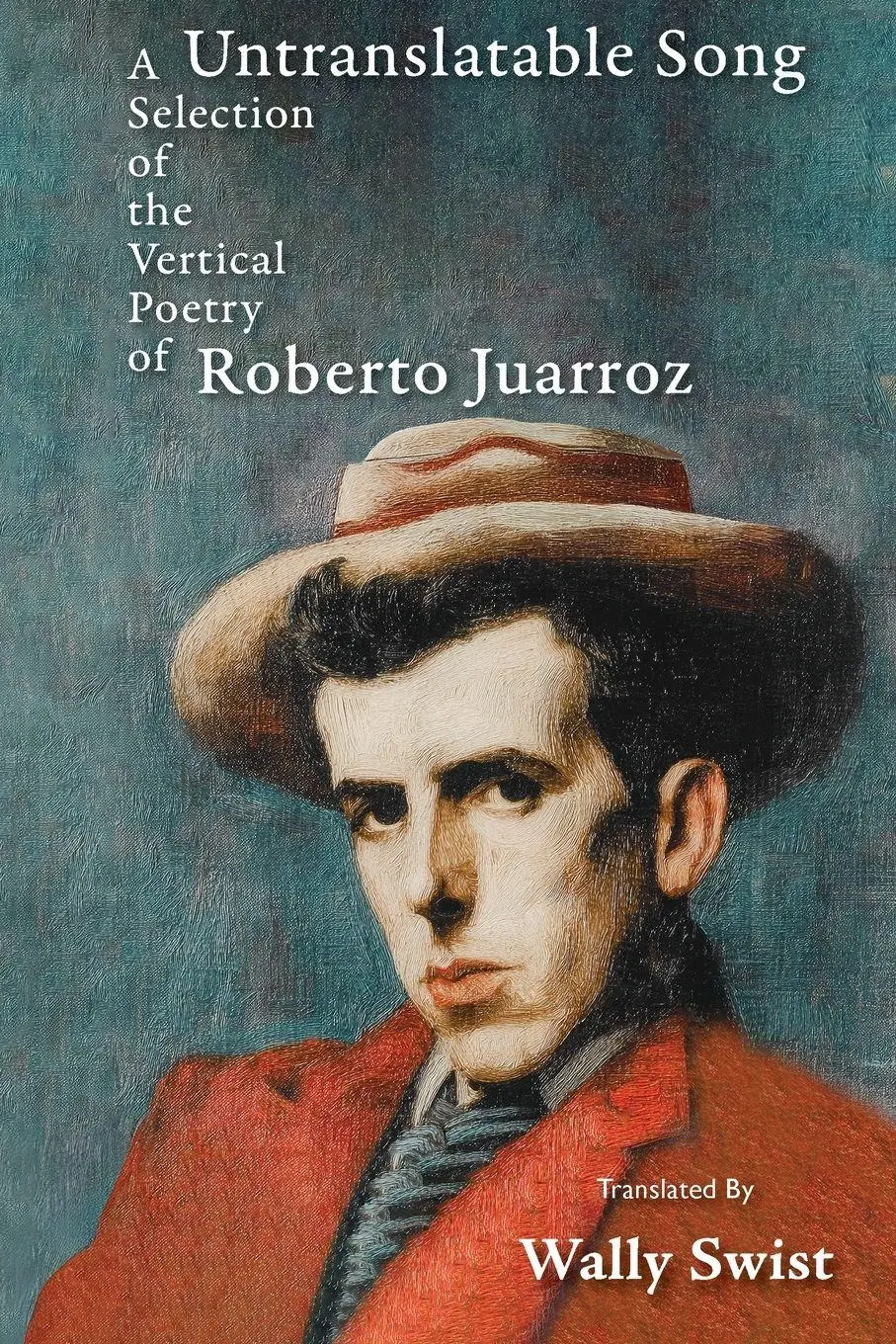 Cover: 9781965784501 | Untranslatable Song | Roberto Juarroz | Taschenbuch | Englisch | 2026