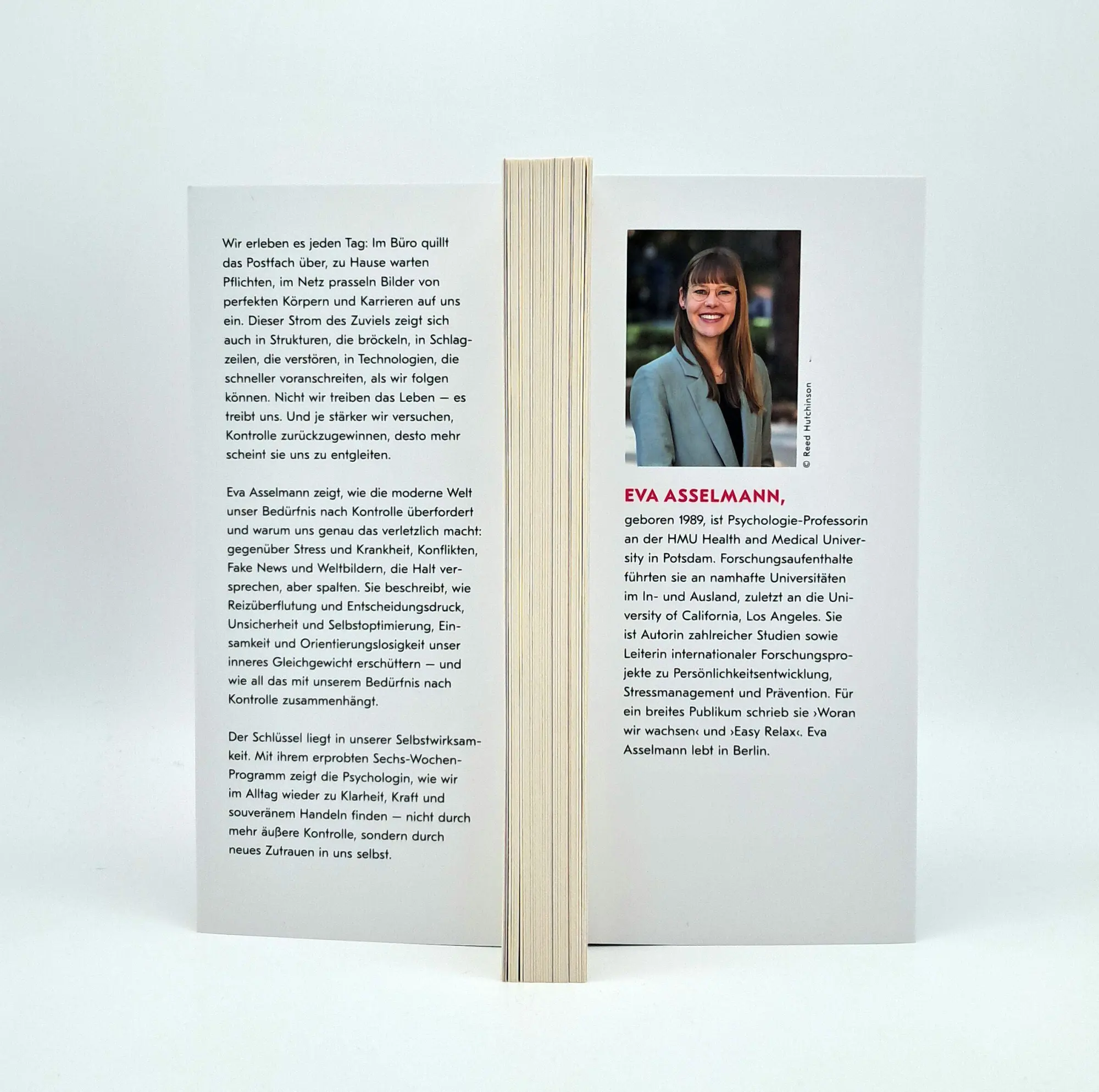 Bild: 9783423264501 | Too much | Eva Asselmann | Taschenbuch | 256 S. | Deutsch | 2026