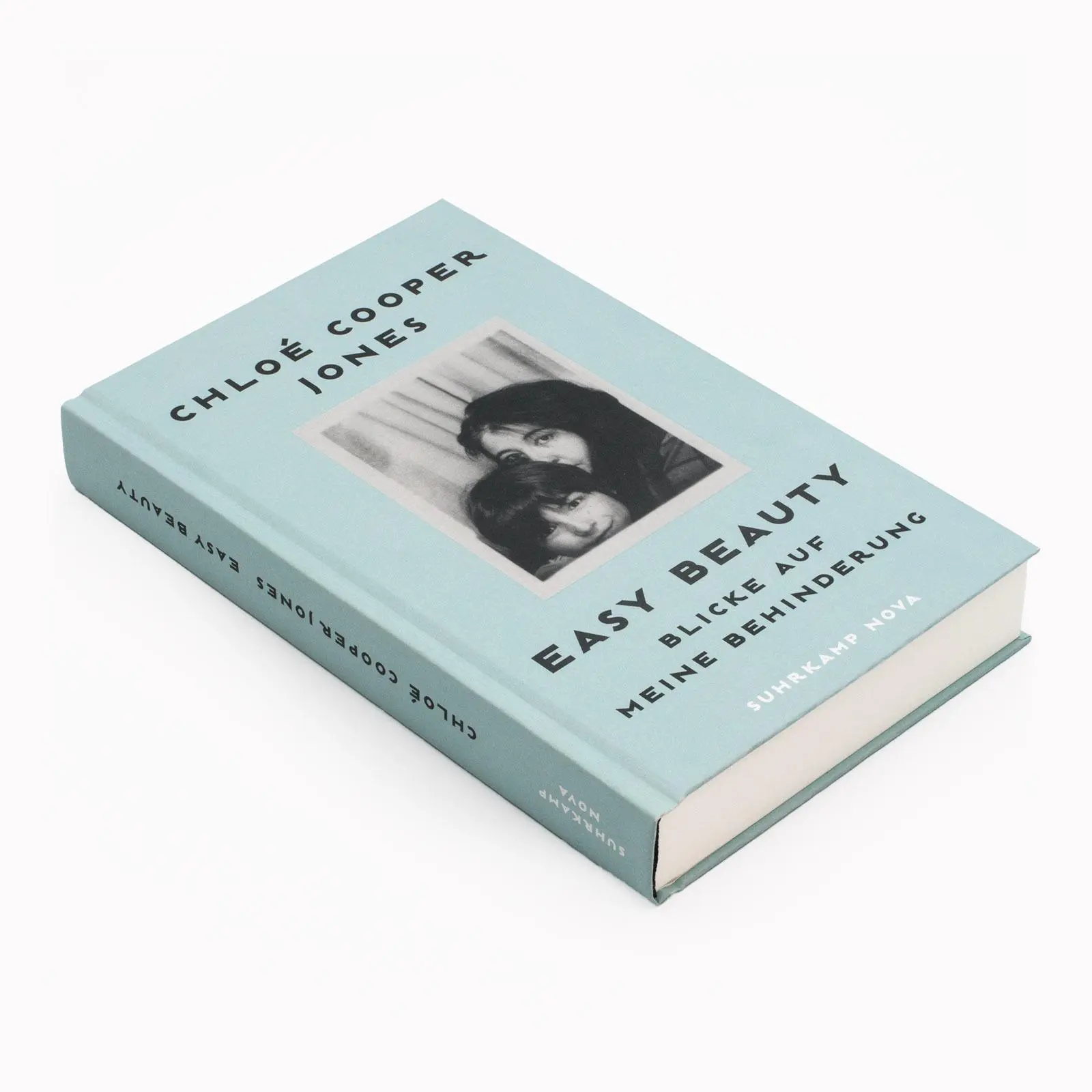 Bild: 9783518474501 | Easy Beauty | Chloé Cooper Jones | Buch | 333 S. | Deutsch | 2024