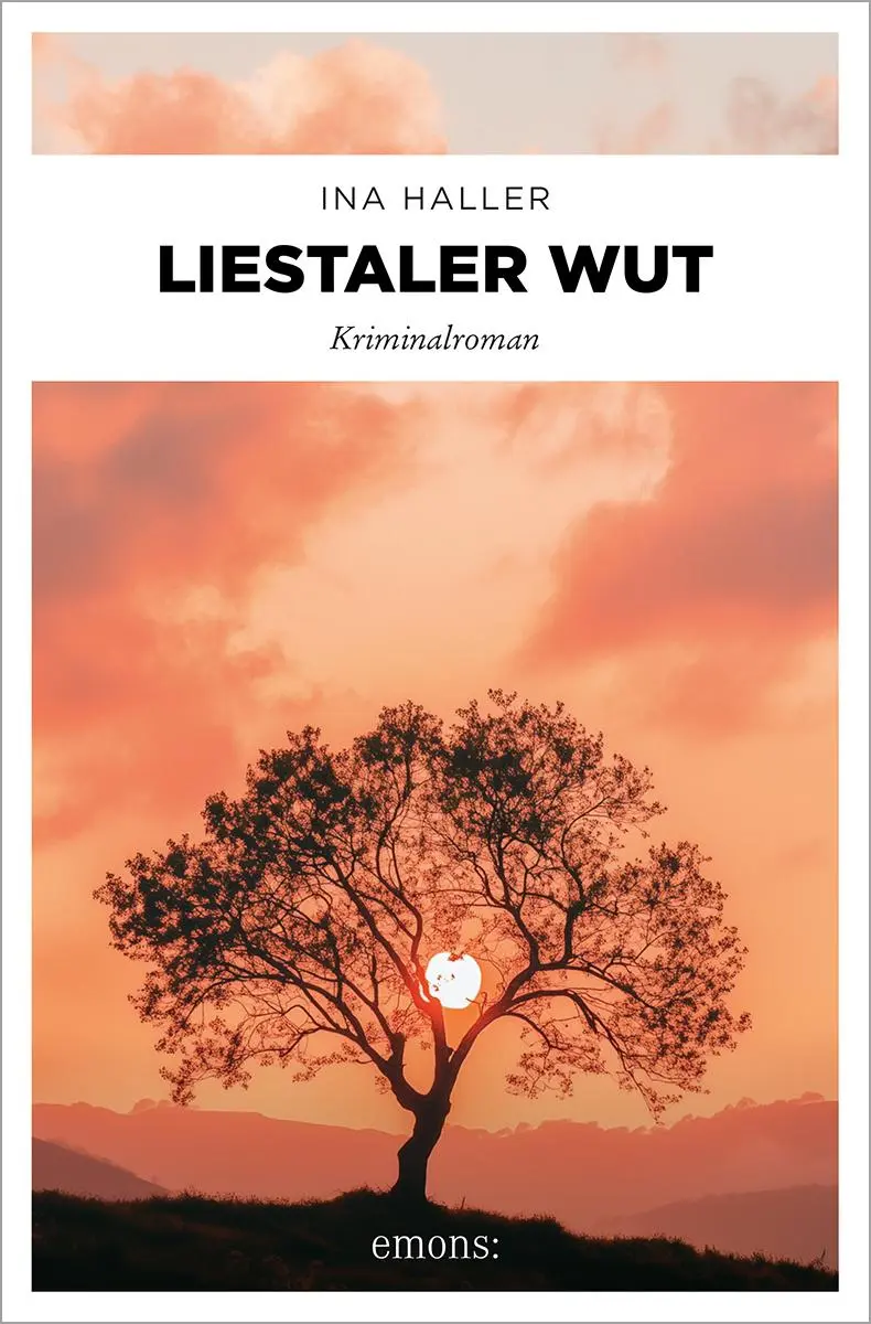 Cover: 9783740824501 | Liestaler Wut | Kriminalroman | Ina Haller | Taschenbuch | 272 S.