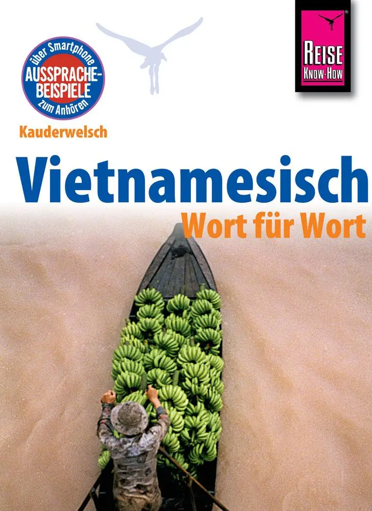 Cover: 9783831764501 | Vietnamesisch - Wort für Wort | Monika Heyder | Taschenbuch | 160 S.
