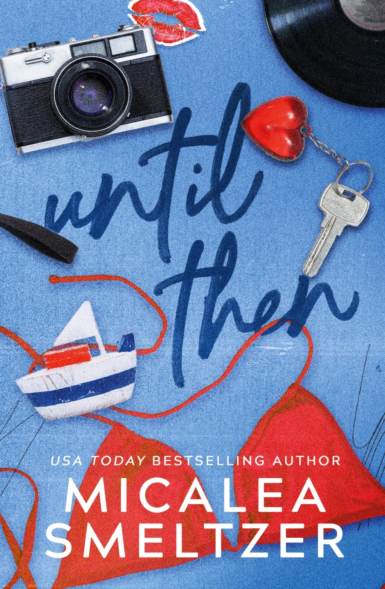 Cover: 9798330454501 | Until Then (Special Edition) | Smeltzer | Taschenbuch | Englisch