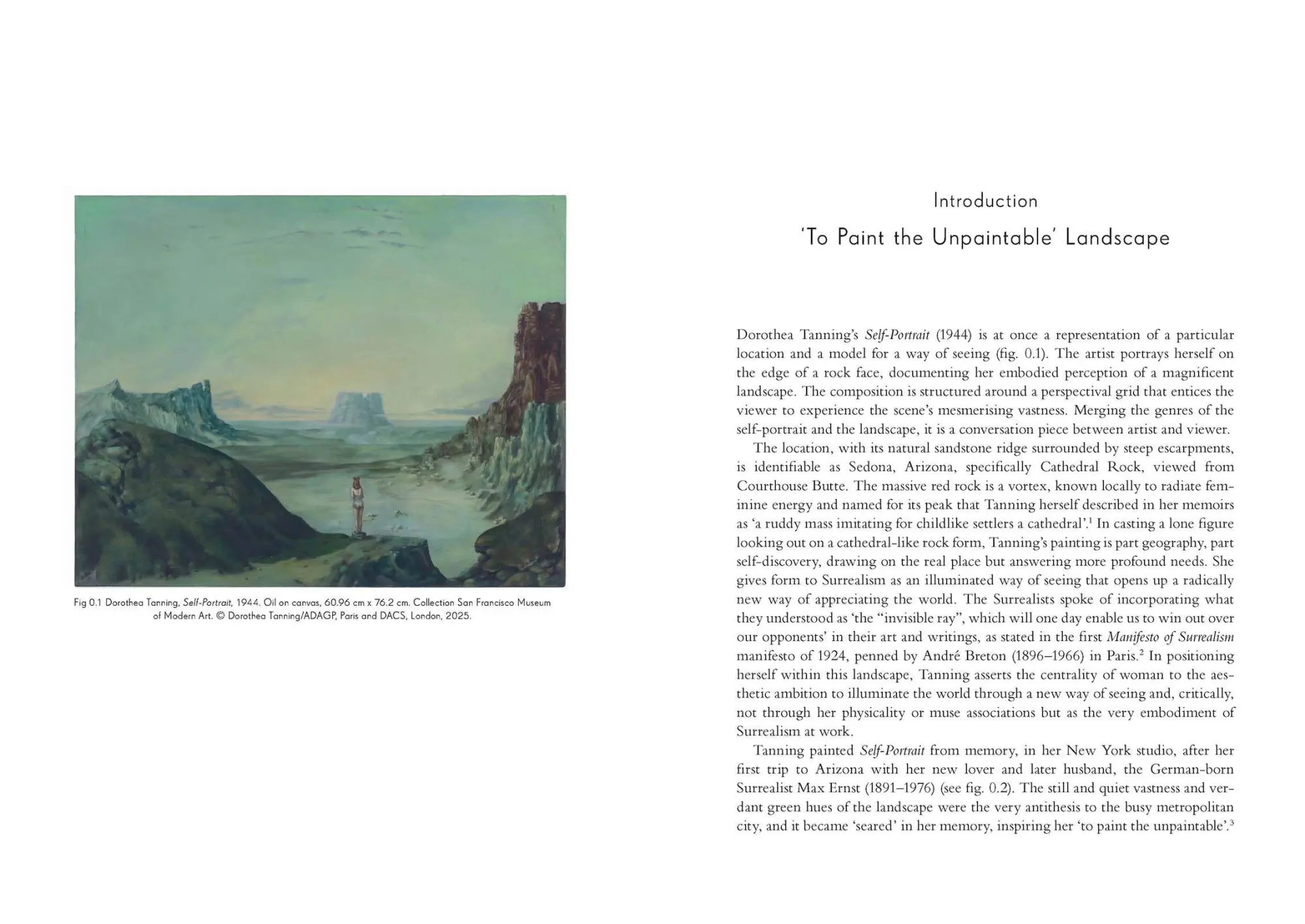 Bild: 9780300244601 | Dorothea Tanning | A Surrealist World | Alyce Mahon | Buch | Englisch