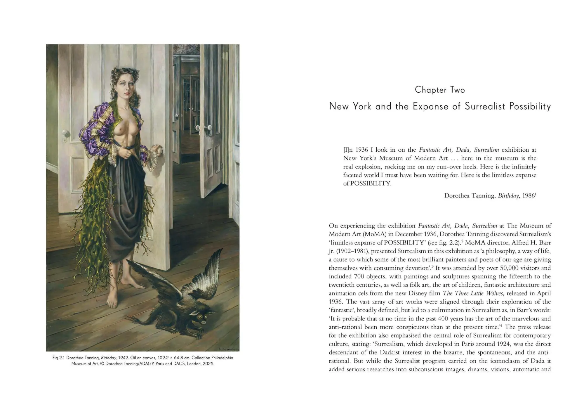 Bild: 9780300244601 | Dorothea Tanning | A Surrealist World | Alyce Mahon | Buch | Englisch