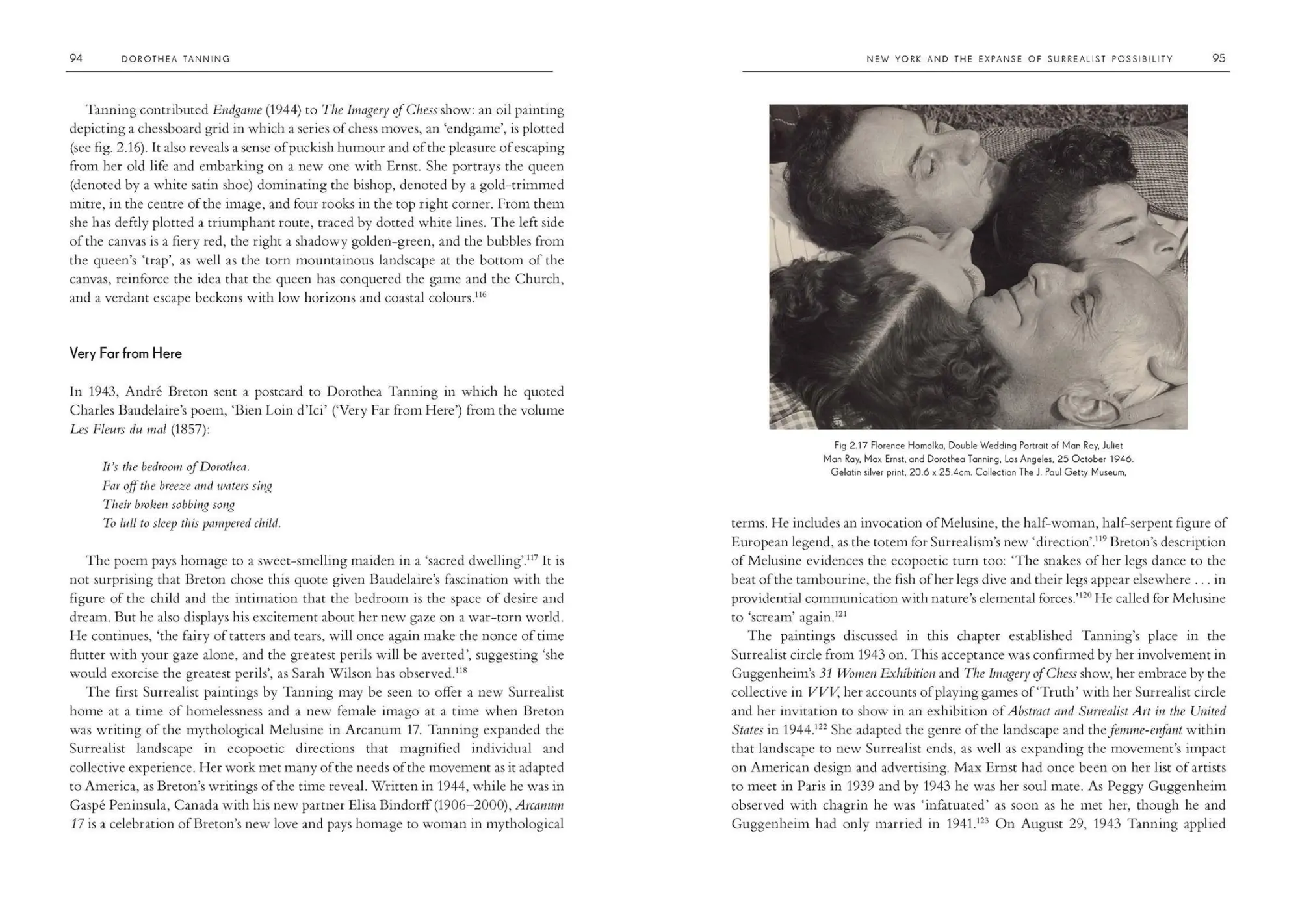 Bild: 9780300244601 | Dorothea Tanning | A Surrealist World | Alyce Mahon | Buch | Englisch