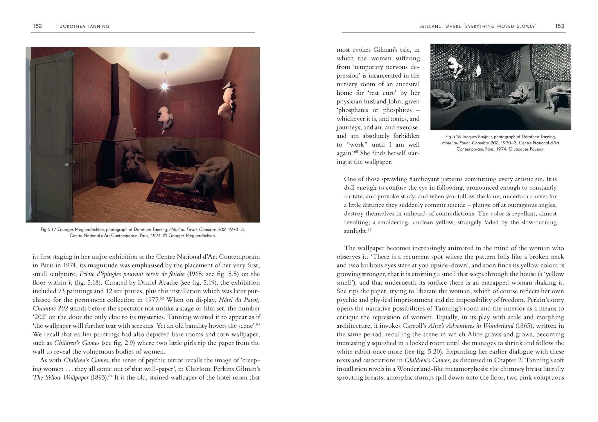 Bild: 9780300244601 | Dorothea Tanning | A Surrealist World | Alyce Mahon | Buch | Englisch