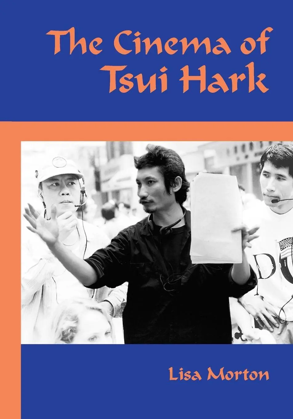 Cover: 9780786444601 | The Cinema of Tsui Hark | Lisa Morton | Taschenbuch | Englisch | 2009