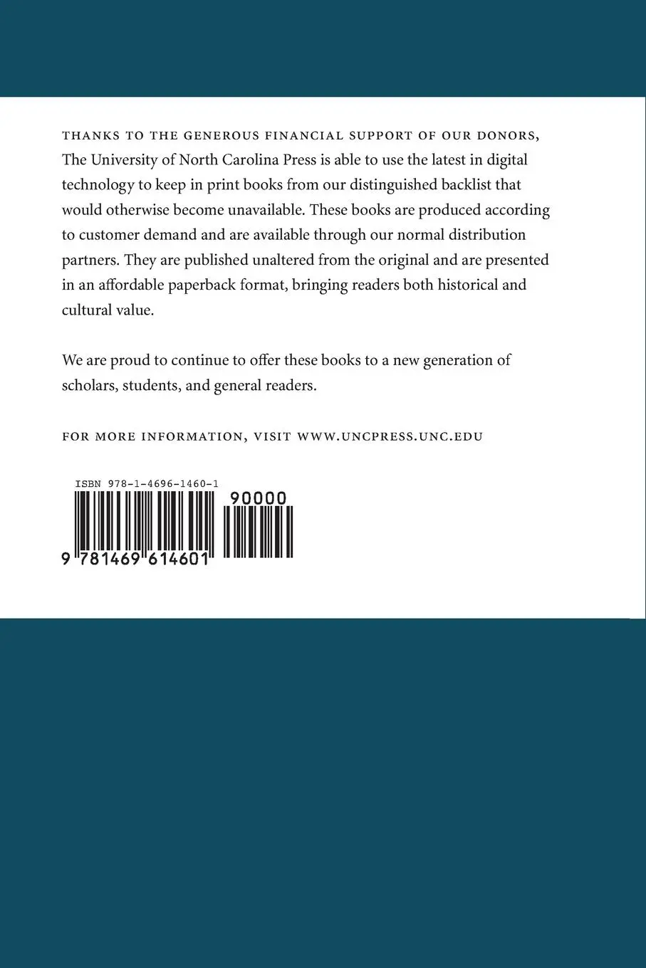 Rückseite: 9781469614601 | John M. Schofield and the Politics of Generalship | Donald B. Connelly