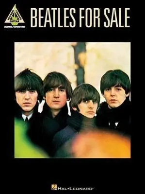 Cover: 9781617804601 | Beatles for Sale | Beatles | Taschenbuch | Buch | Englisch | 2011