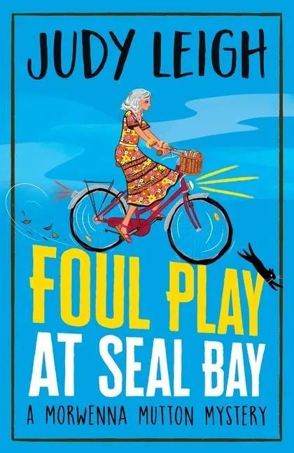 Cover: 9781837514601 | Foul Play at Seal Bay | Judy Leigh | Taschenbuch | Englisch | 2023
