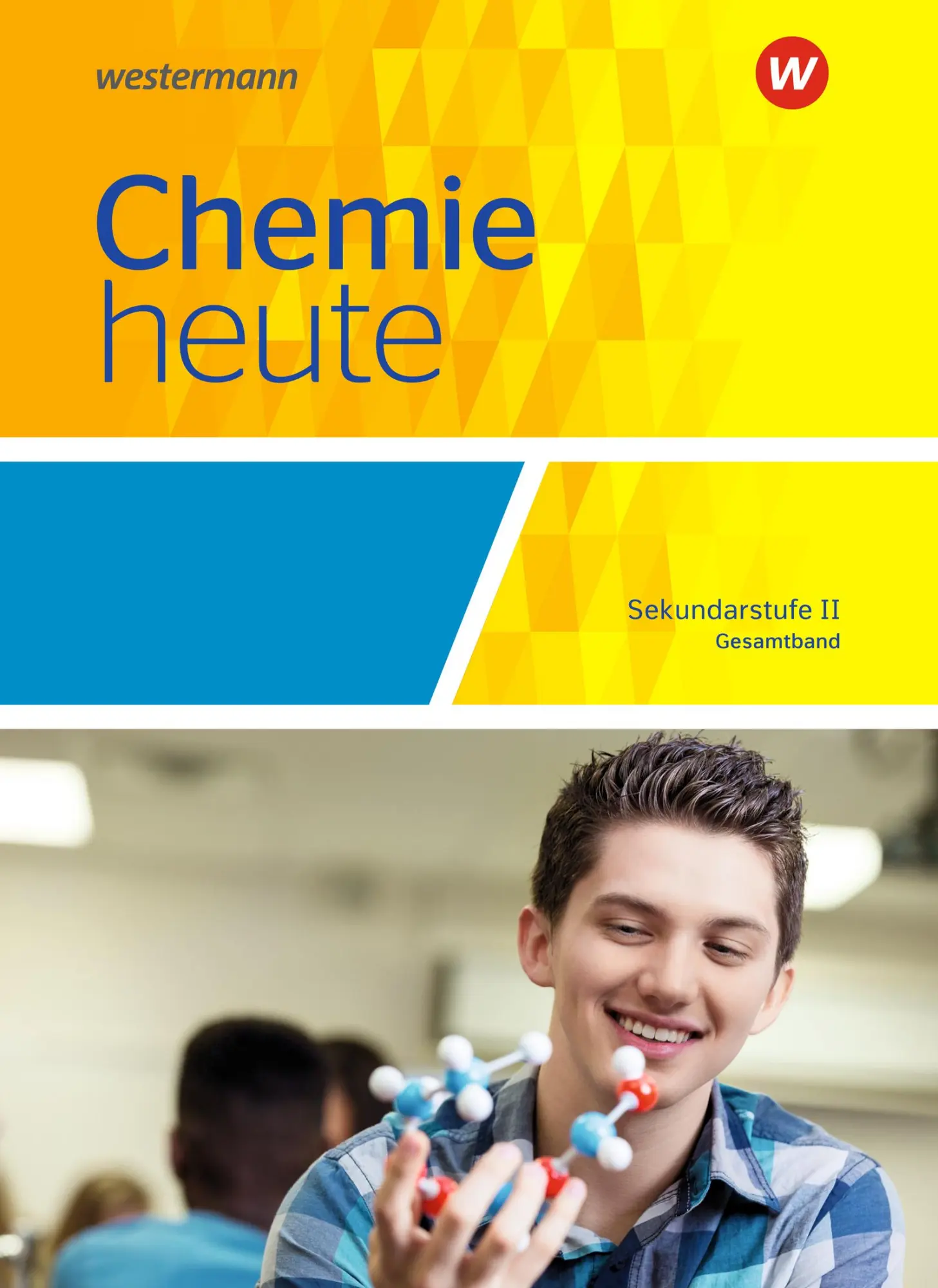 Cover: 9783507884601 | Chemie heute SII. Schulbuch. Gesamtband. Allgemeine Ausgabe | Förster