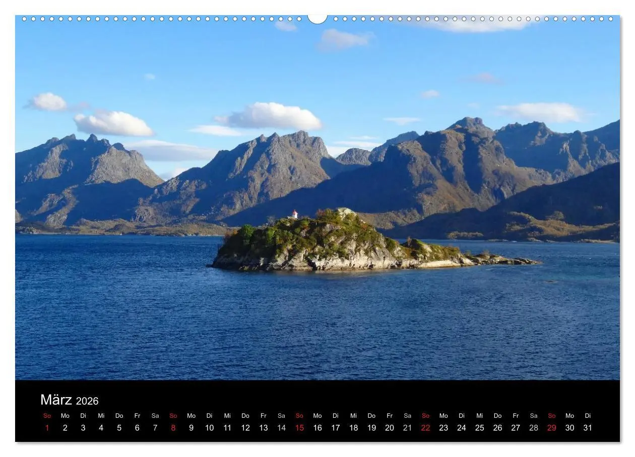 Bild: 9783516174601 | Impressionen von Norwegen entlang der Hurtigruten (hochwertiger...