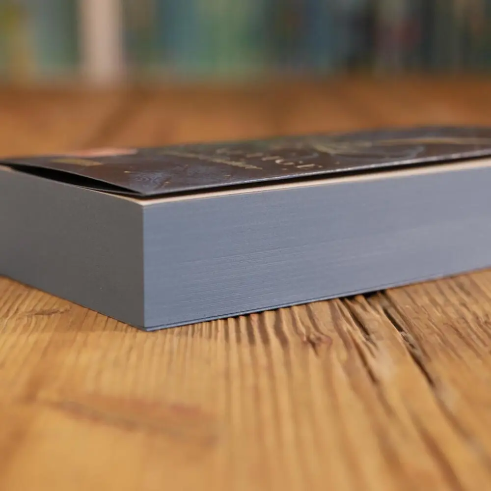 Bild: 9783551584601 | Die Wahrhaftige (Die sieben Königreiche 4) | Kristin Cashore | Buch