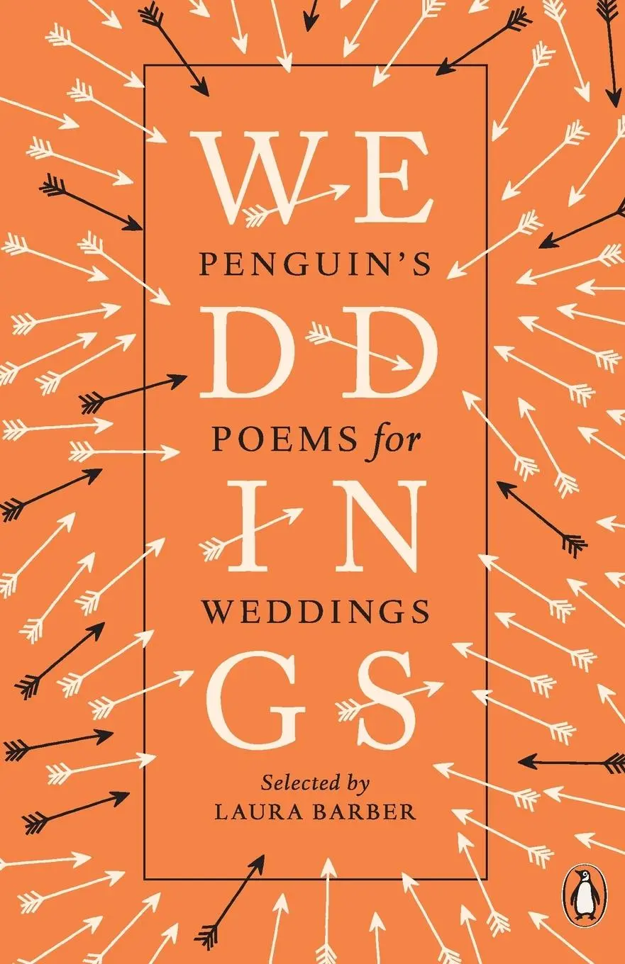 Cover: 9780141394701 | Penguins Poems for Weddings | Laura Barber | Taschenbuch | Englisch