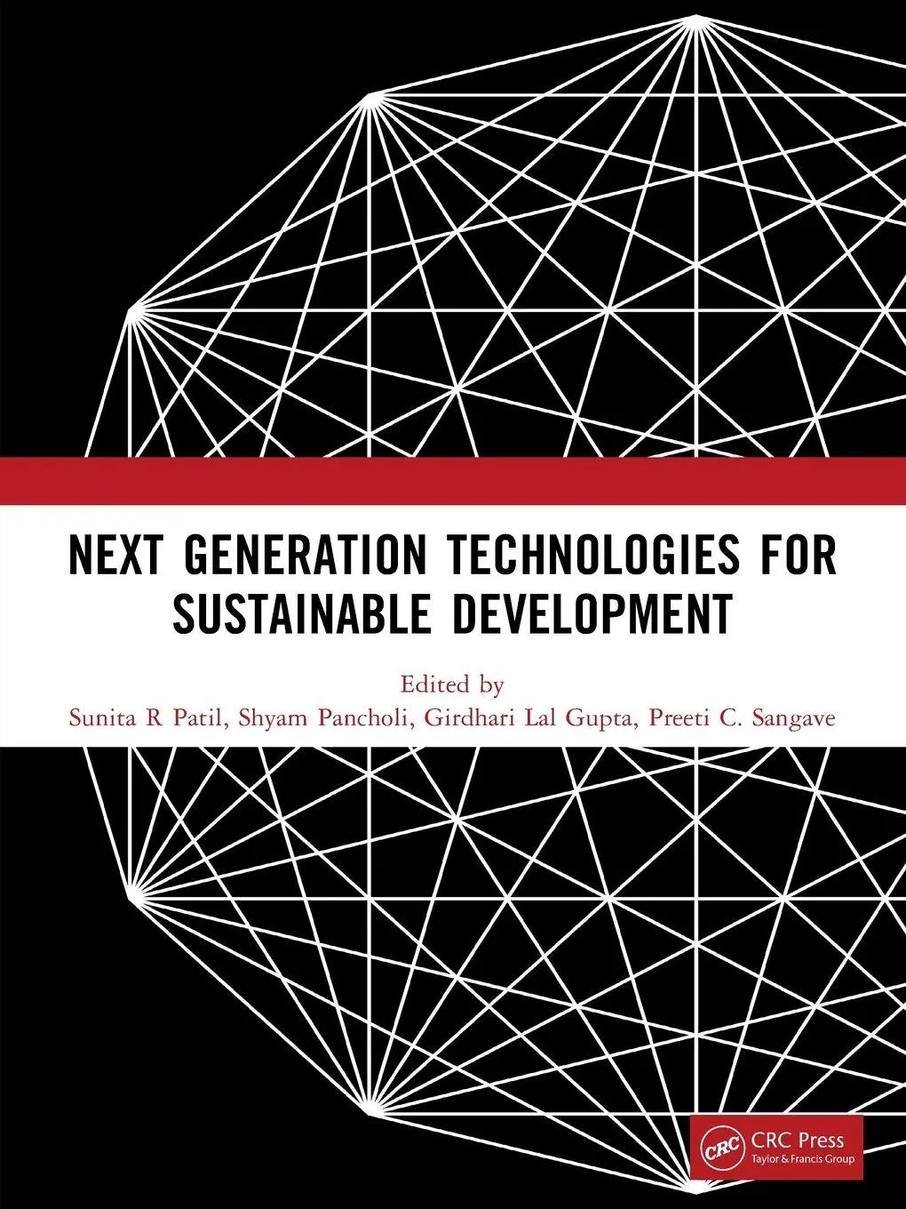 Cover: 9781041204701 | Next Generation Technologies for Sustainable Development | Taschenbuch