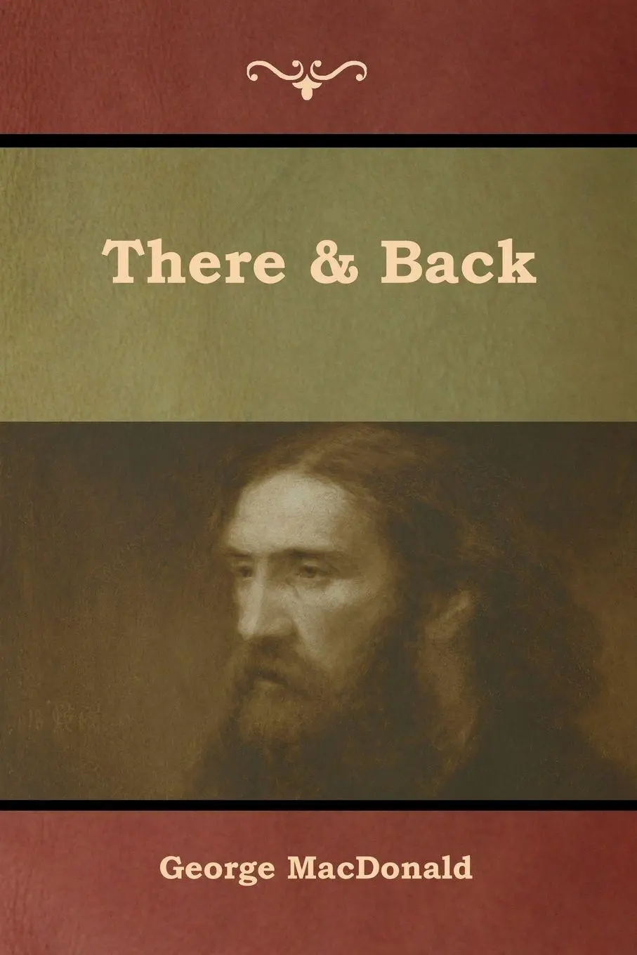 Cover: 9781618954701 | There &amp; Back | George Macdonald | Taschenbuch | Englisch | 2019