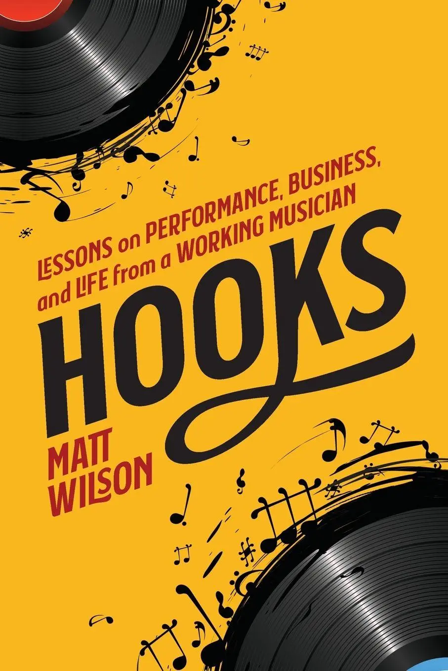 Cover: 9781736384701 | Hooks | Matt Wilson | Taschenbuch | Kartoniert / Broschiert | Englisch