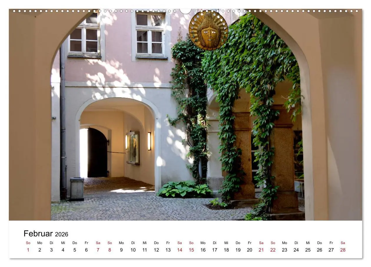 Bild: 9783457764701 | Straubing, liebenswerte Stadt im Gäuboden (hochwertiger Premium...