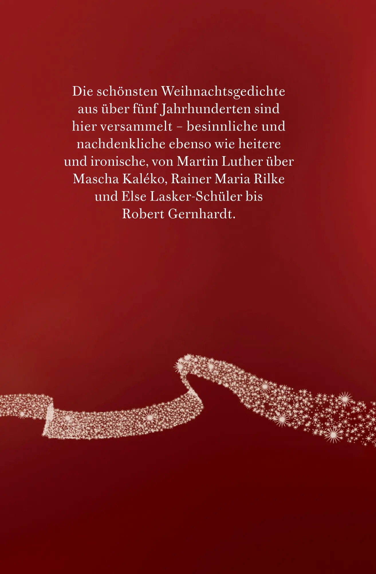 Bild: 9783458684701 | Die schönsten Weihnachtsgedichte | Gesine Dammel | Buch | 111 S.