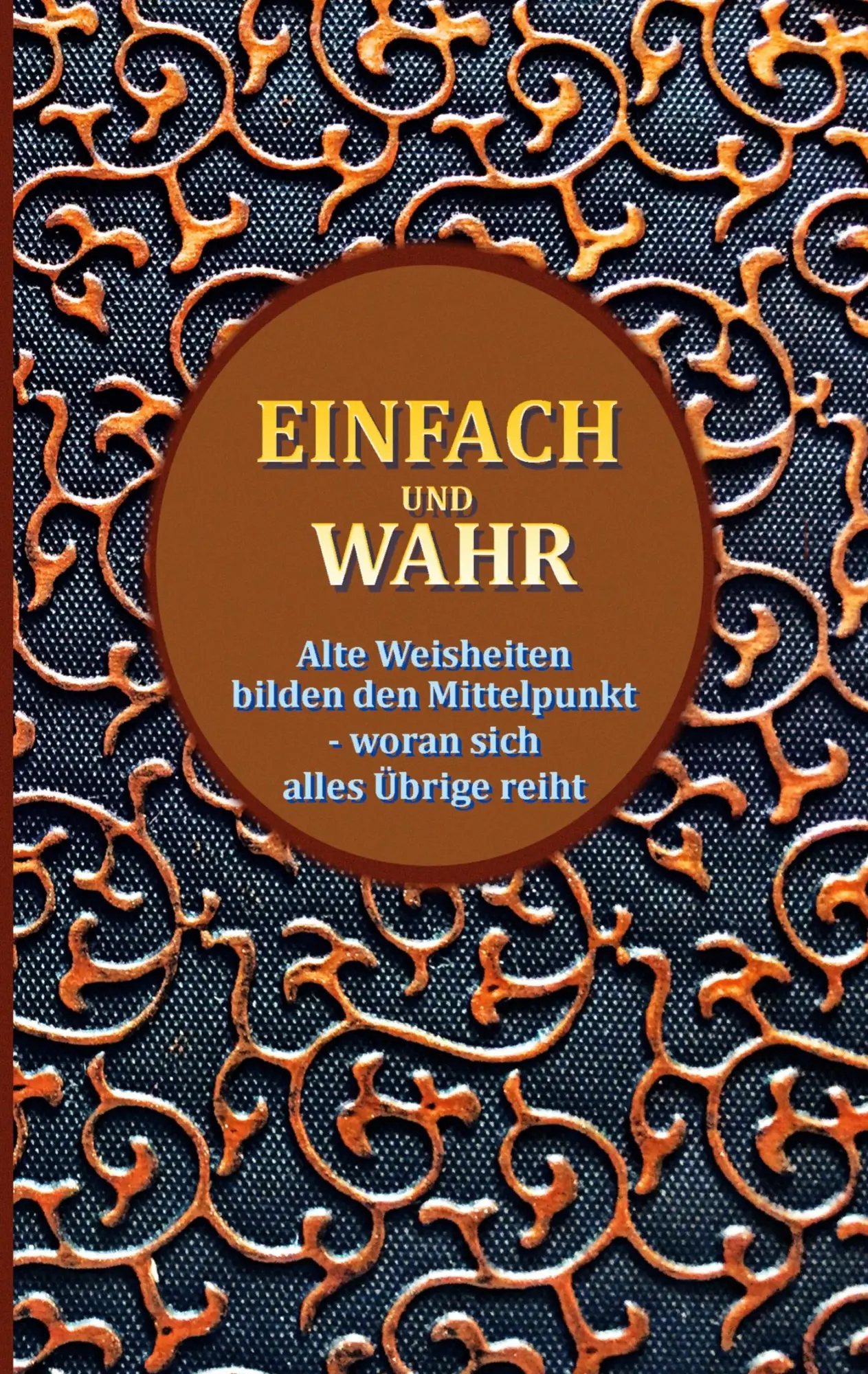 Cover: 9783757804701 | Einfach und wahr | Alfred Eberhard Rasch | Buch | 204 S. | Deutsch