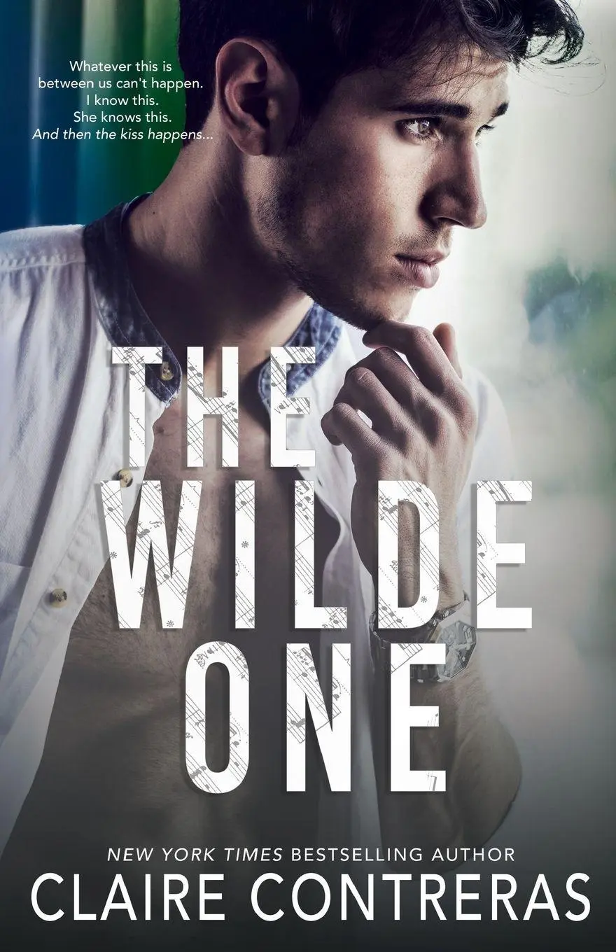 Cover: 9780999444801 | The Wilde One | Claire Contreras | Taschenbuch | Englisch | 2017