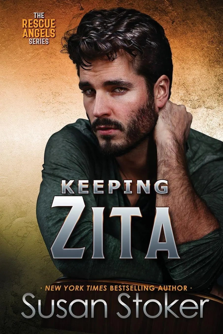 Cover: 9781644994801 | Keeping Zita | Susan Stoker | Taschenbuch | Englisch | 2026