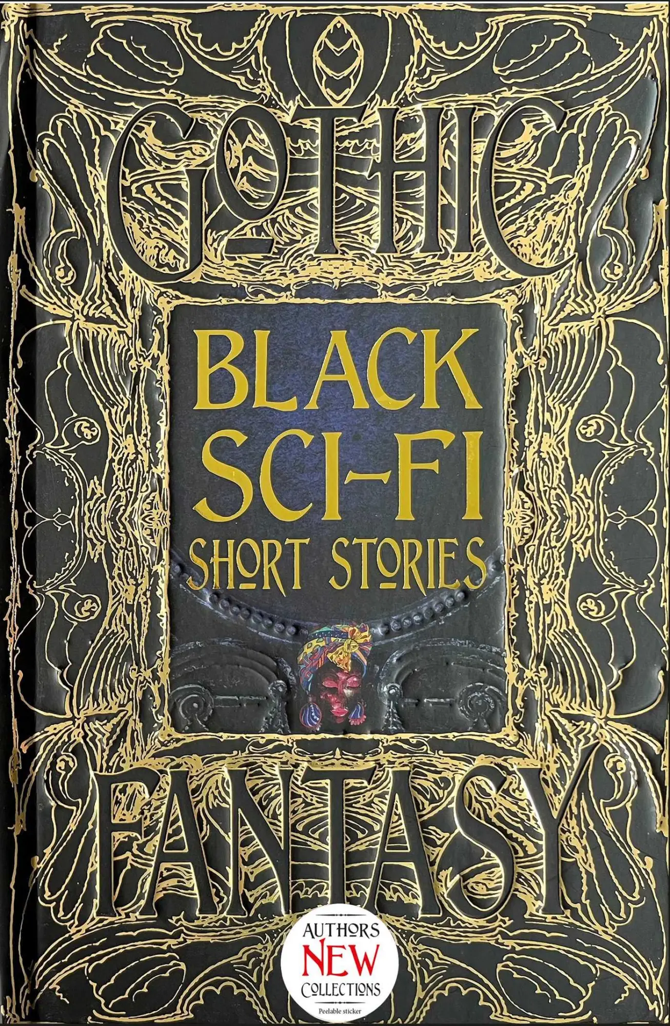 Cover: 9781839644801 | Black Sci-Fi Short Stories | Buch | Gebunden | Englisch | 2021