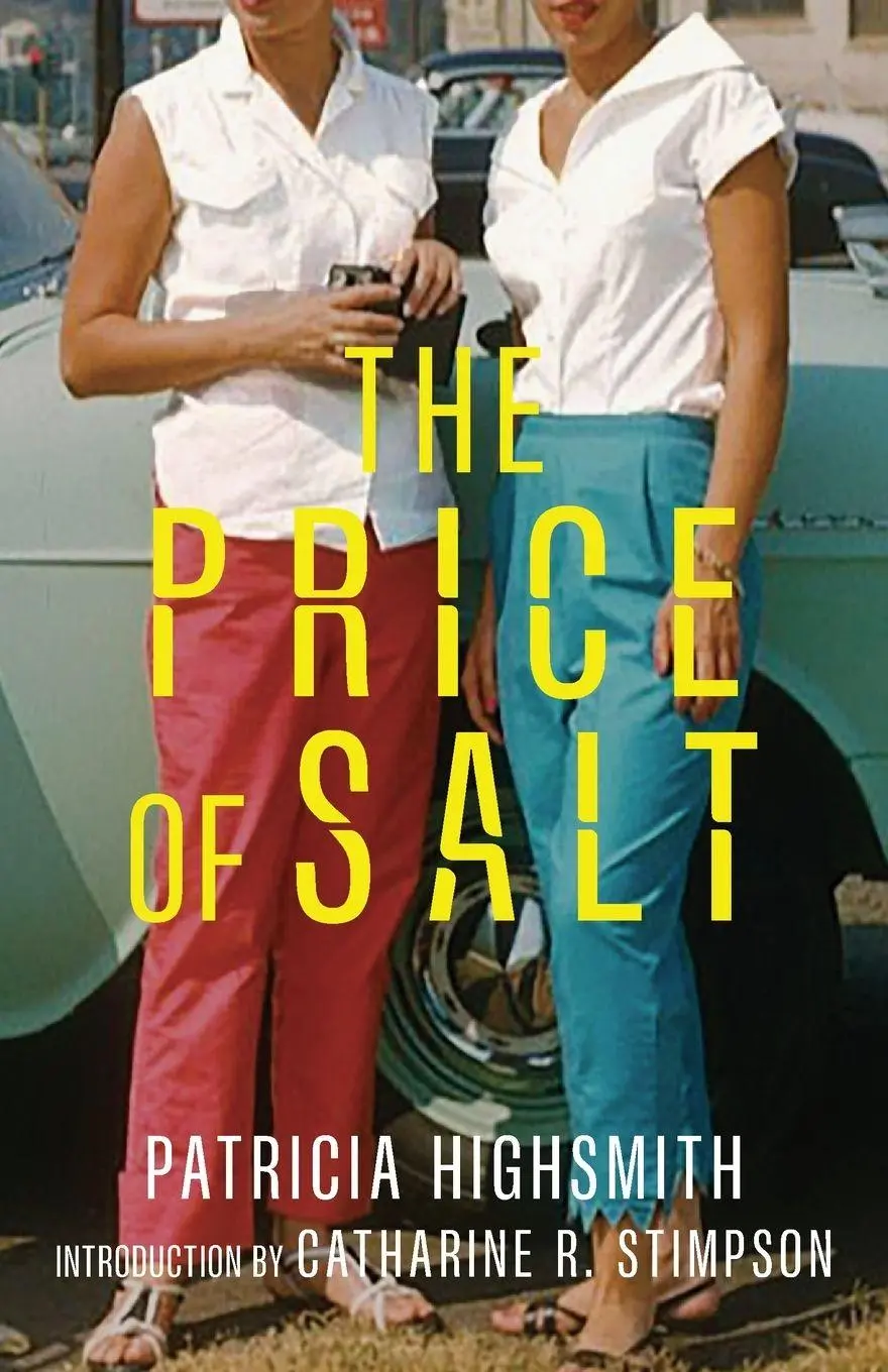 Cover: 9781965684801 | The Price of Salt (Warbler Classics Annotated Edition) | Highsmith