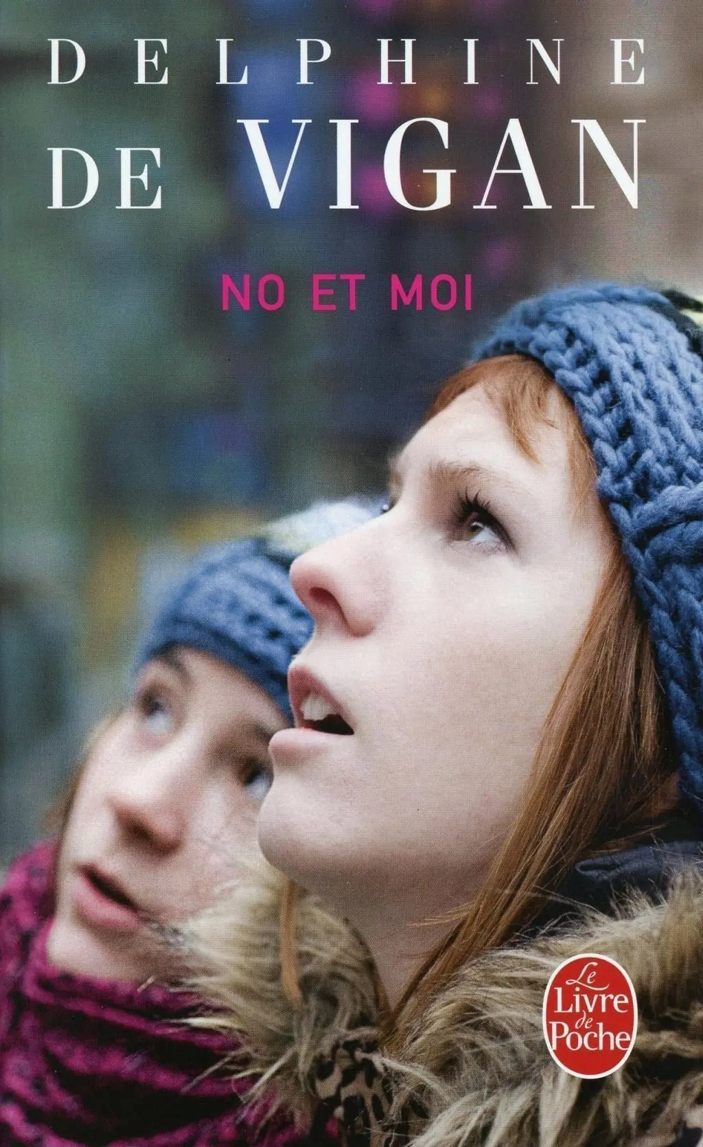 Cover: 9782253124801 | No et moi | Delphine de Vigan | Taschenbuch | 248 S. | Französisch