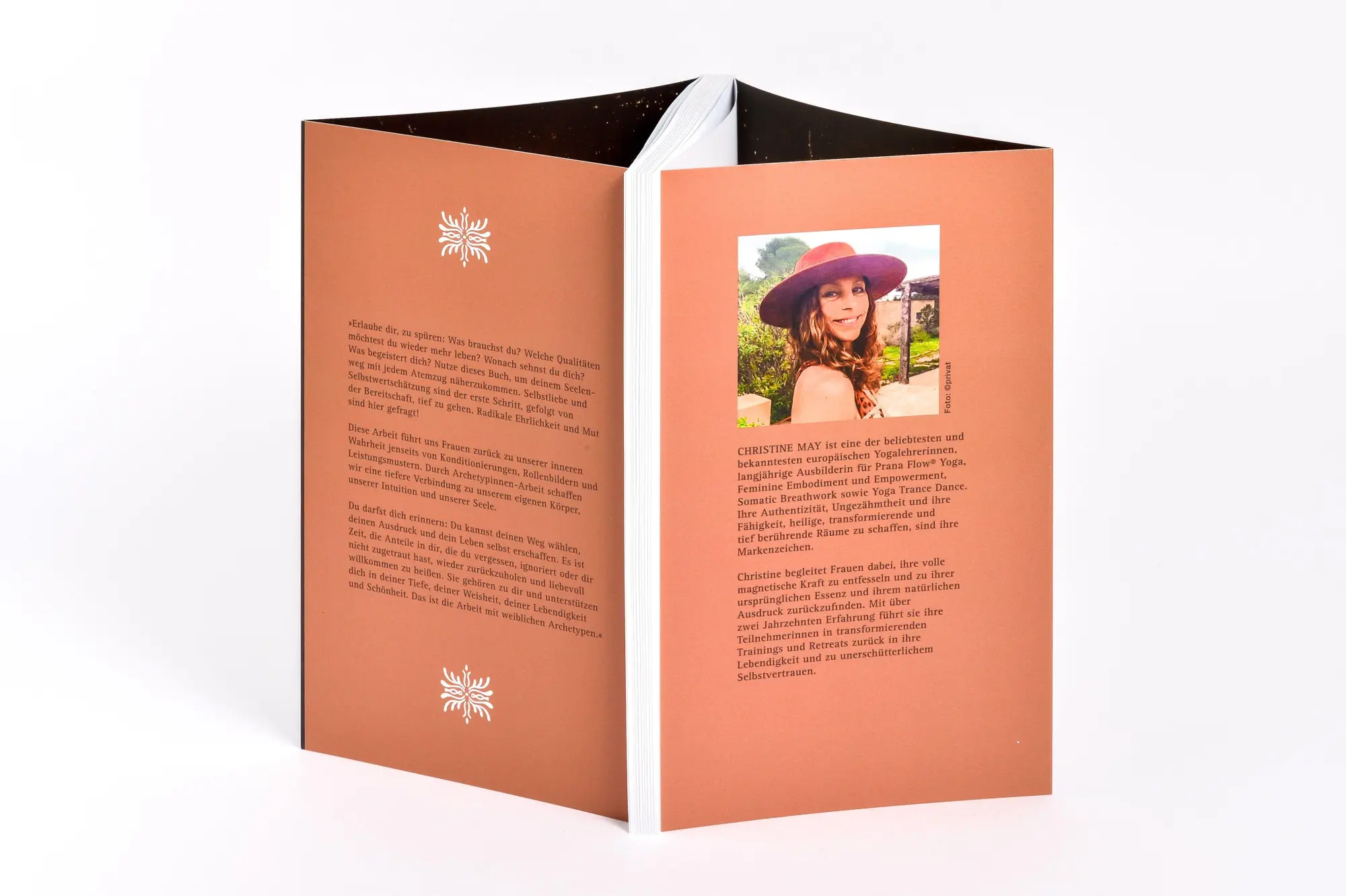 Bild: 9783424154801 | Entfessle dein wildes Herz | Christine May | Taschenbuch | 192 S.