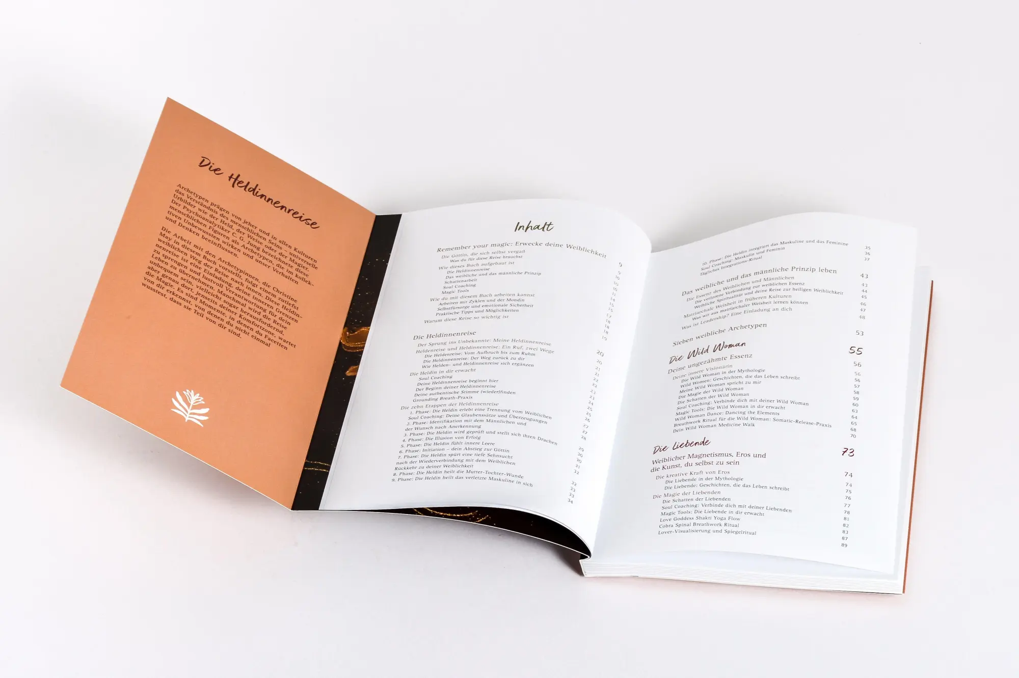 Bild: 9783424154801 | Entfessle dein wildes Herz | Christine May | Taschenbuch | 192 S.