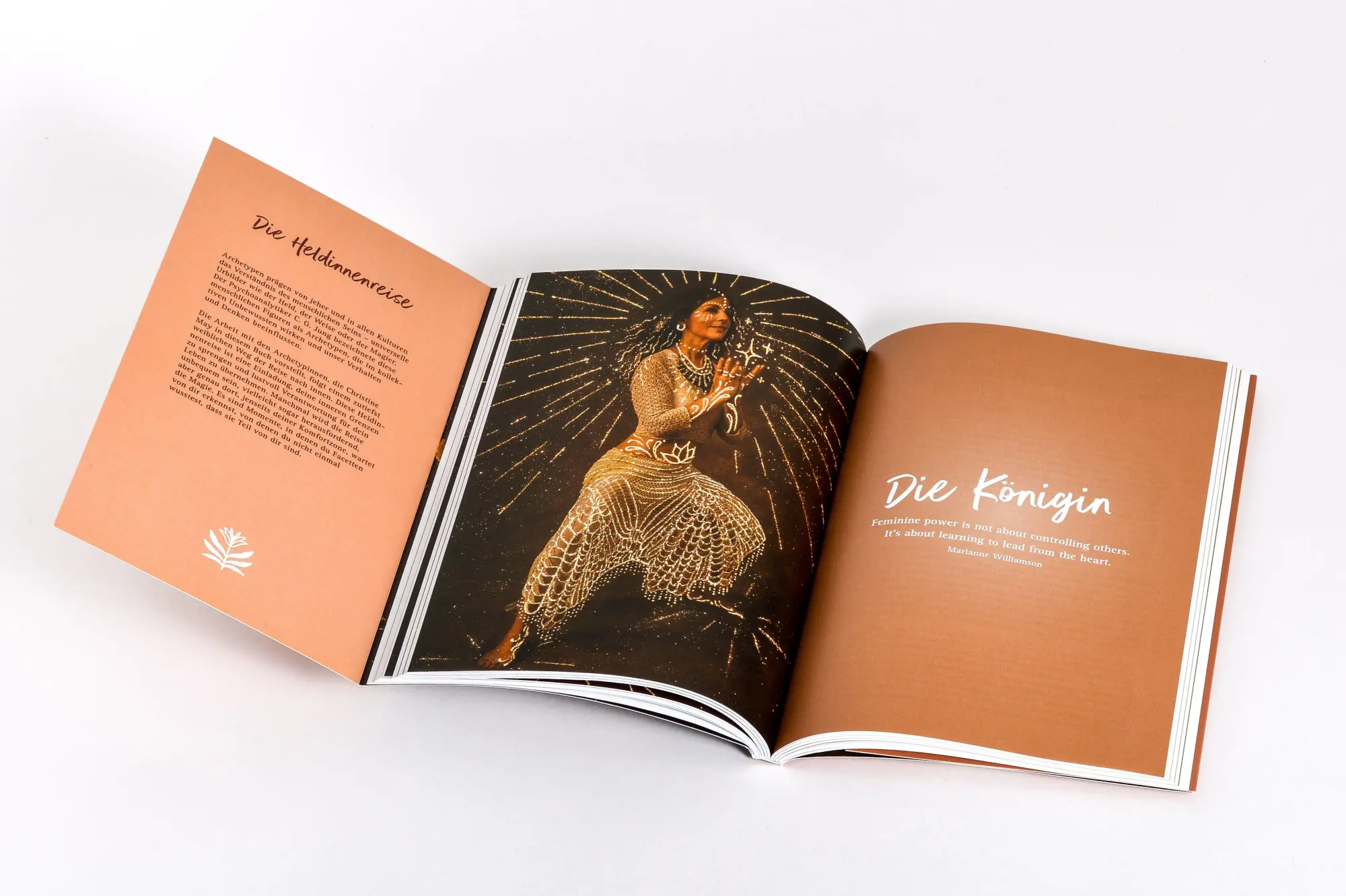 Bild: 9783424154801 | Entfessle dein wildes Herz | Christine May | Taschenbuch | 192 S.