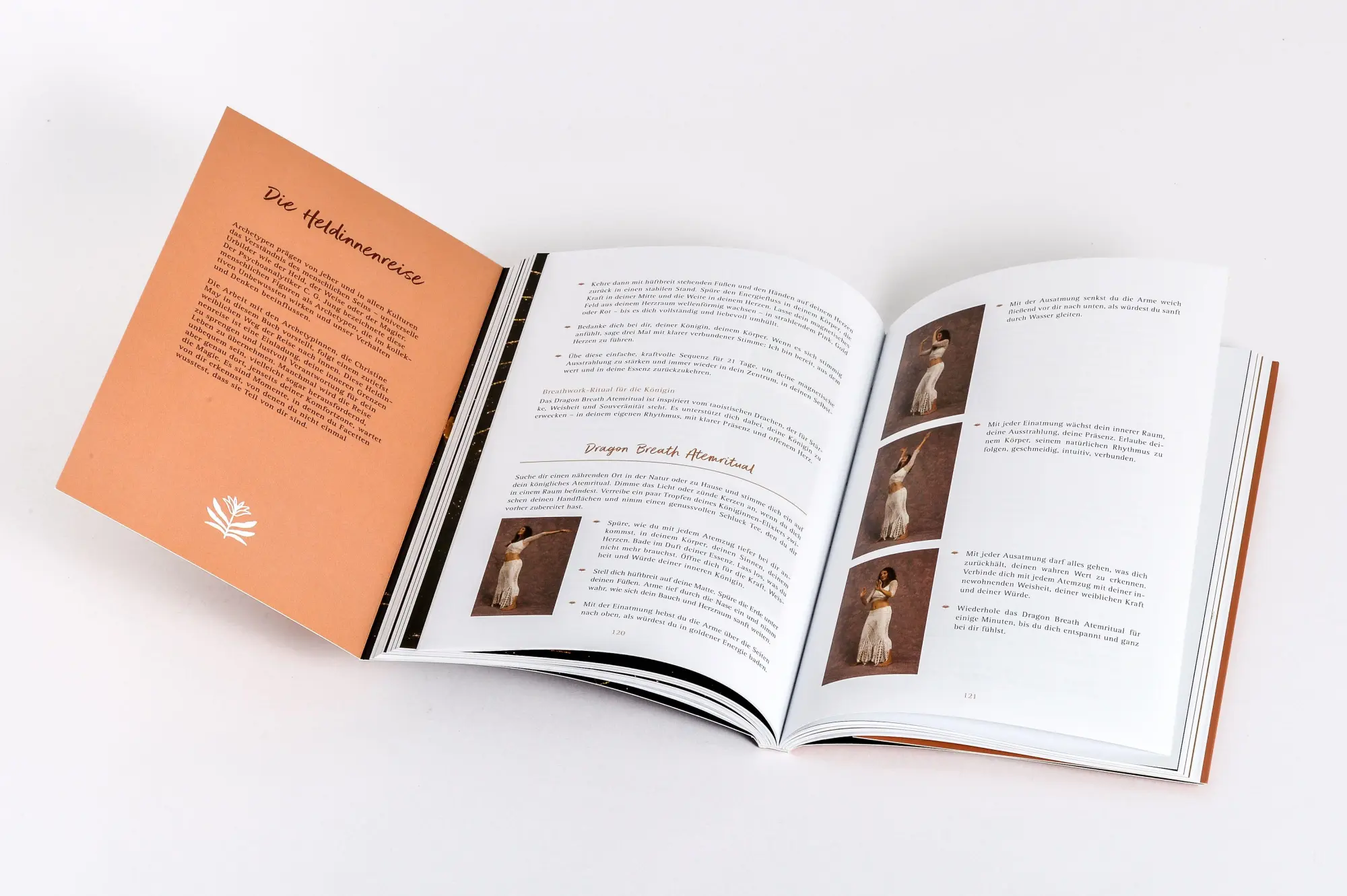 Bild: 9783424154801 | Entfessle dein wildes Herz | Christine May | Taschenbuch | 192 S.