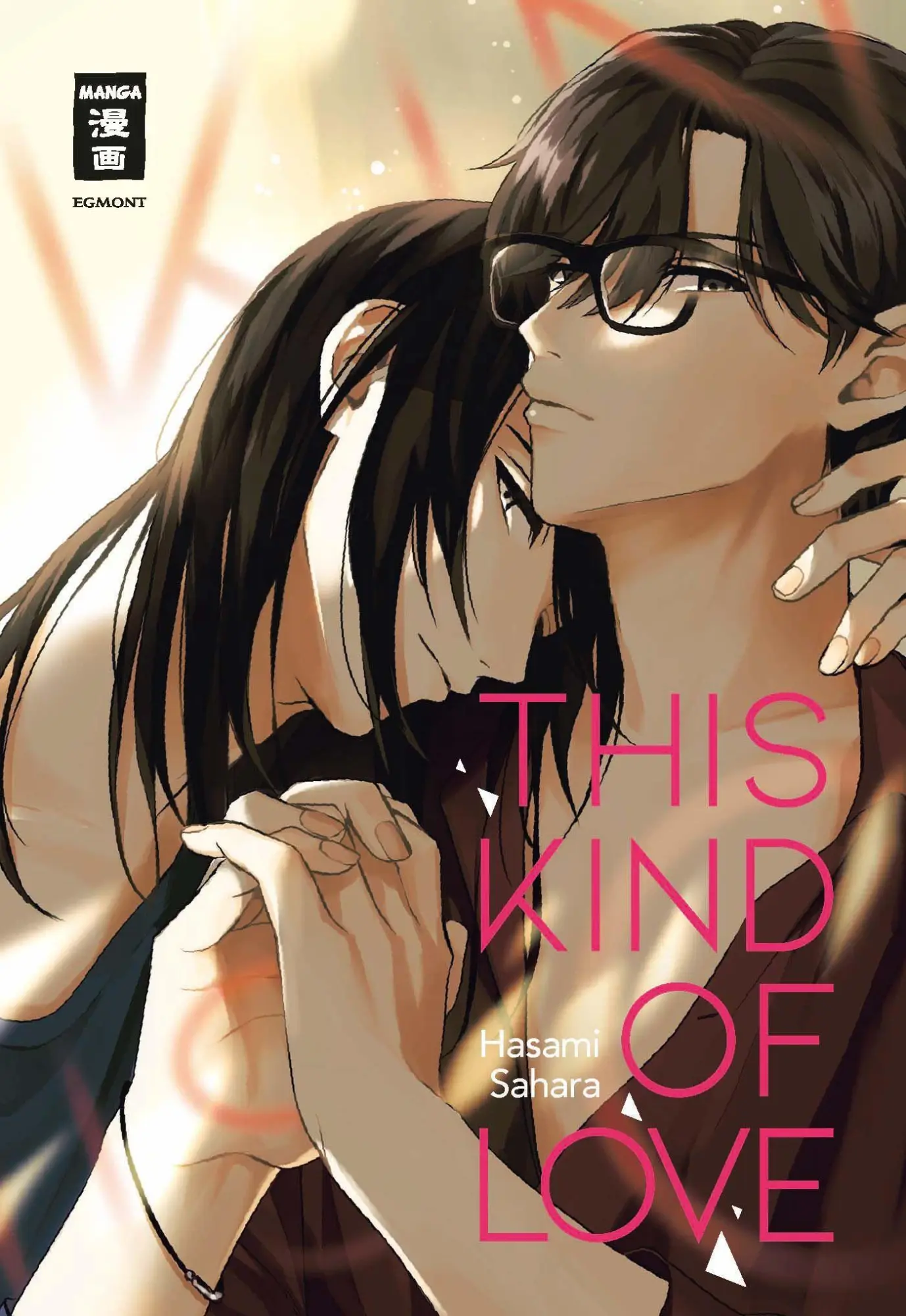 Cover: 9783755504801 | This Kind of Love | Hasami Sahara | Taschenbuch | 226 S. | Deutsch