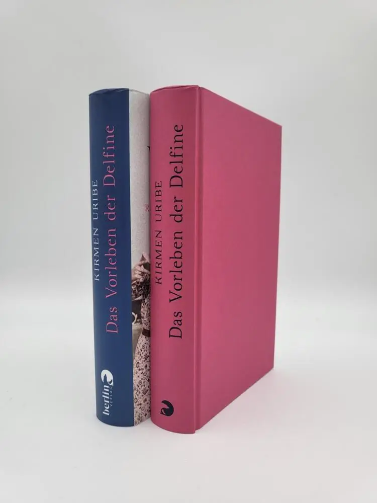 Autor: 9783827014801 | Das Vorleben der Delfine | Kirmen Uribe | Buch | 400 S. | Deutsch