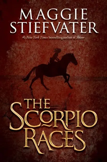 Cover: 9780545224901 | The Scorpio Races | Maggie Stiefvater | Buch | Gebunden | Englisch