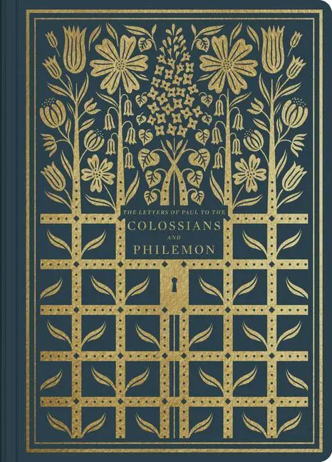 Cover: 9781433564901 | Colossians and Philemon | Taschenbuch | Kartoniert / Broschiert | 2018