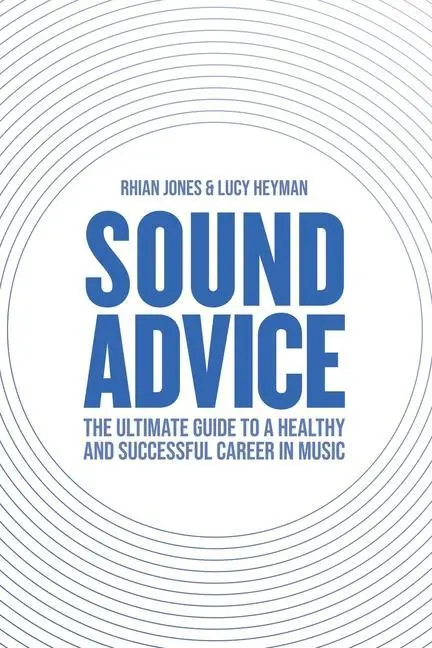 Cover: 9781838194901 | Sound Advice | Lucy Heyman (u. a.) | Taschenbuch | Englisch | 2021