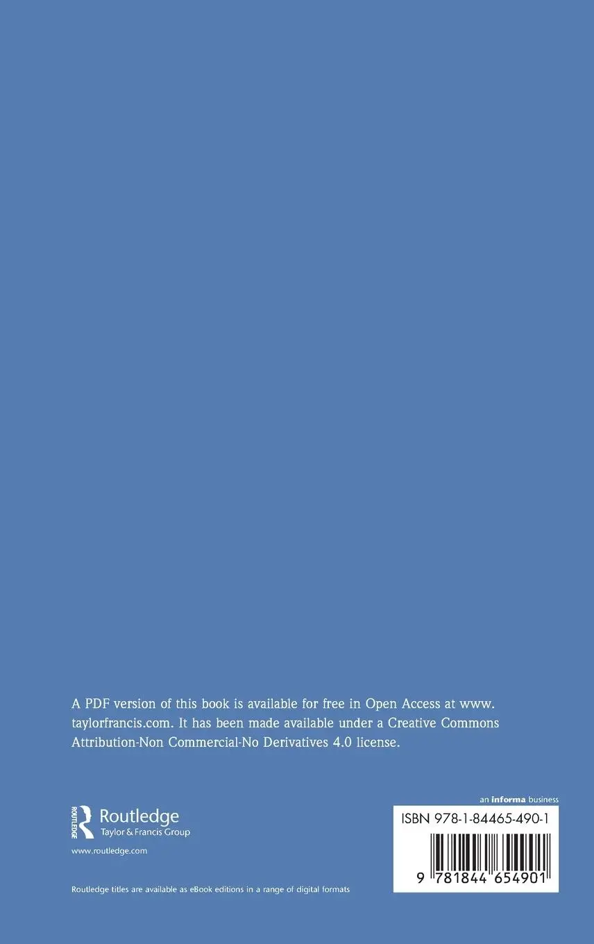 Rückseite: 9781844654901 | Models and Theories | A Philosophical Inquiry | Roman Frigg | Buch
