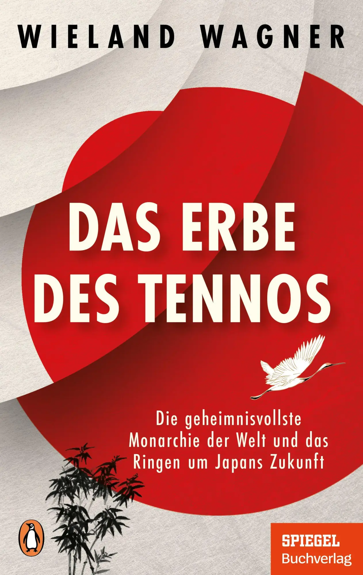 Das Erbe des Tennos - Neuware