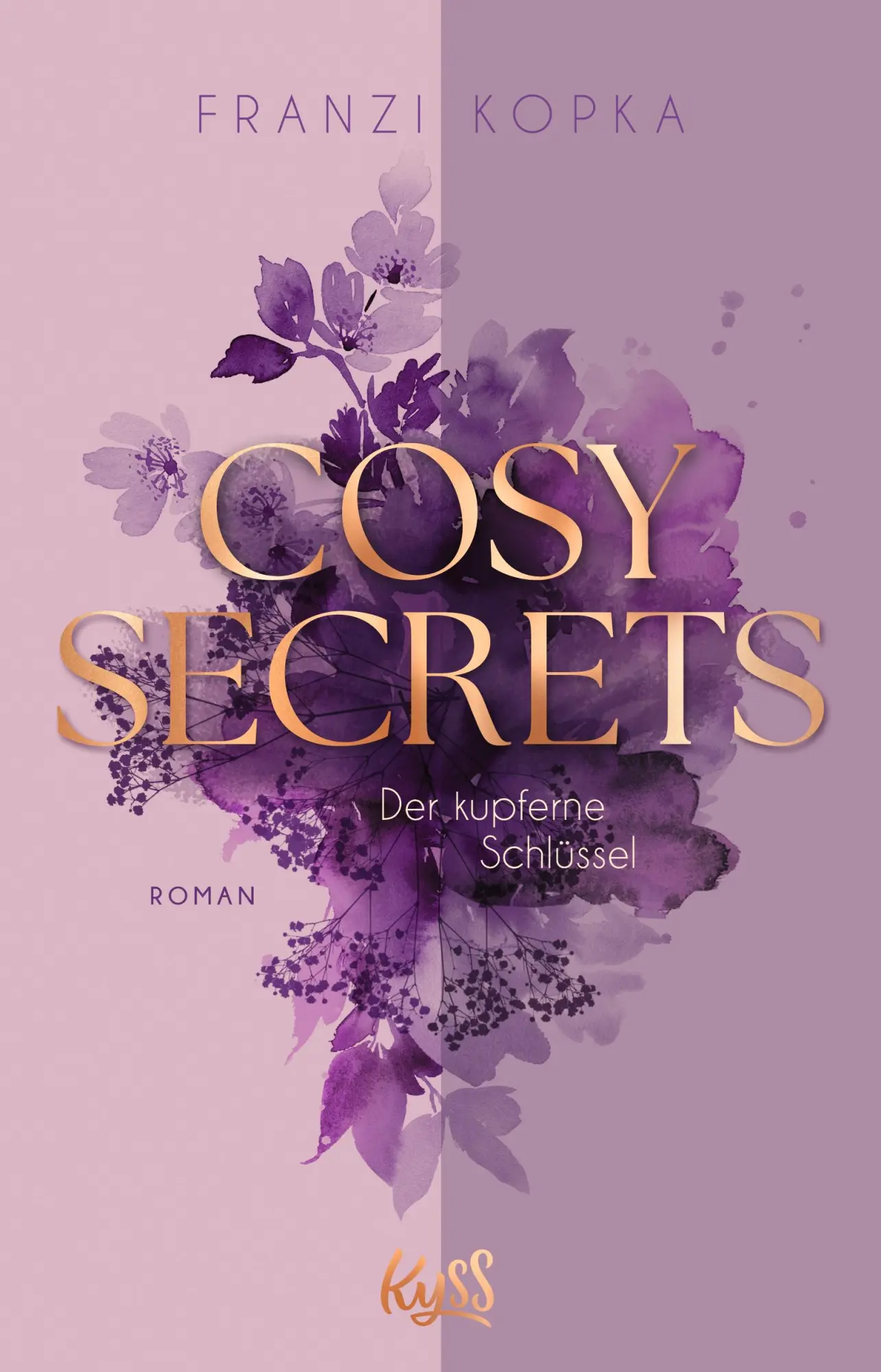 Cover: 9783499014901 | Cosy Secrets - Ein kleiner Ort. Ein großes Geheimnis. Und eine...